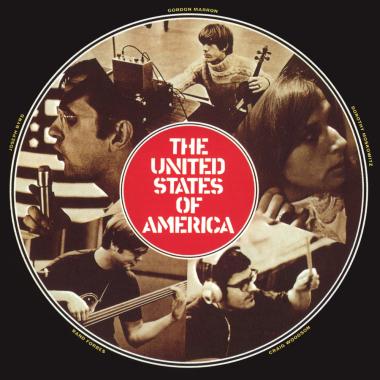 The United States Of America -  The United States Of America